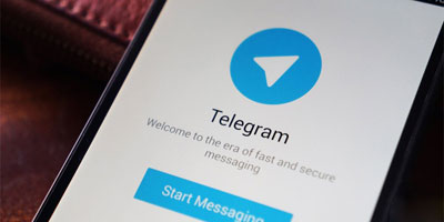 تائید هویت 2 مرحله‌ای در تلگرام