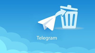 چگونه اکانت تلگرام را حذف کنیم؟