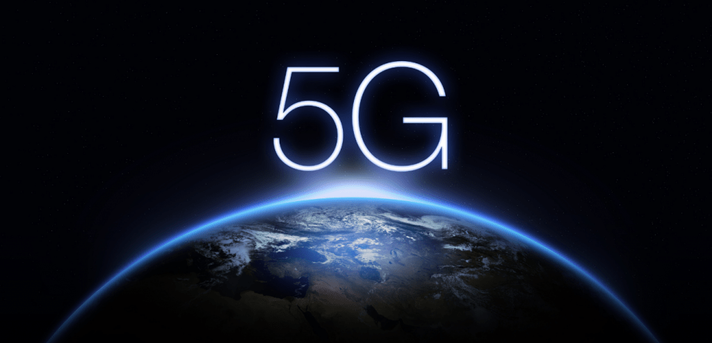 سرعت شبکه 5G در کره جنوبی به 130مگابیت بر ثانیه رسید