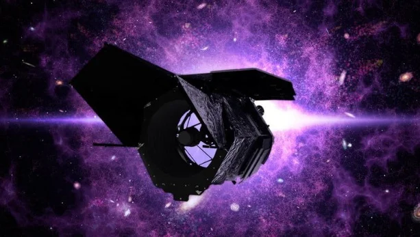 ناسا تلسکوپ Roman را برای کشف سیاره های شبیه به زمین به فضا پرتاب می کند