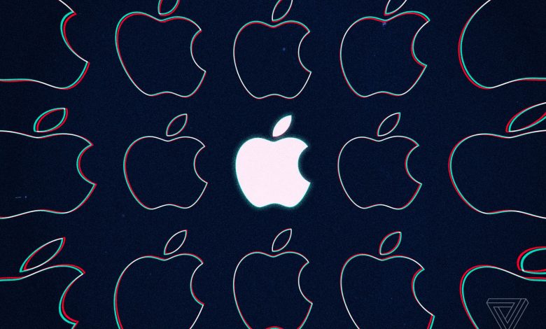 تعویق دوباره طرح اپل برای بازگشت کارکنان به محل کار