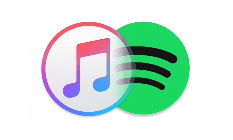 رونمایی از قابلیت جدید اپل موزیک برای رقابت با اسپاتیفای