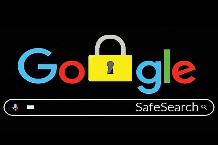 جزئیاتی درباره Safe Search گوگل