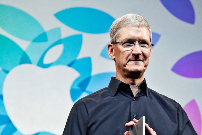 TSMC: اپل اولین مشتری لیتوگرافی 3 نانومتری خواهد بود