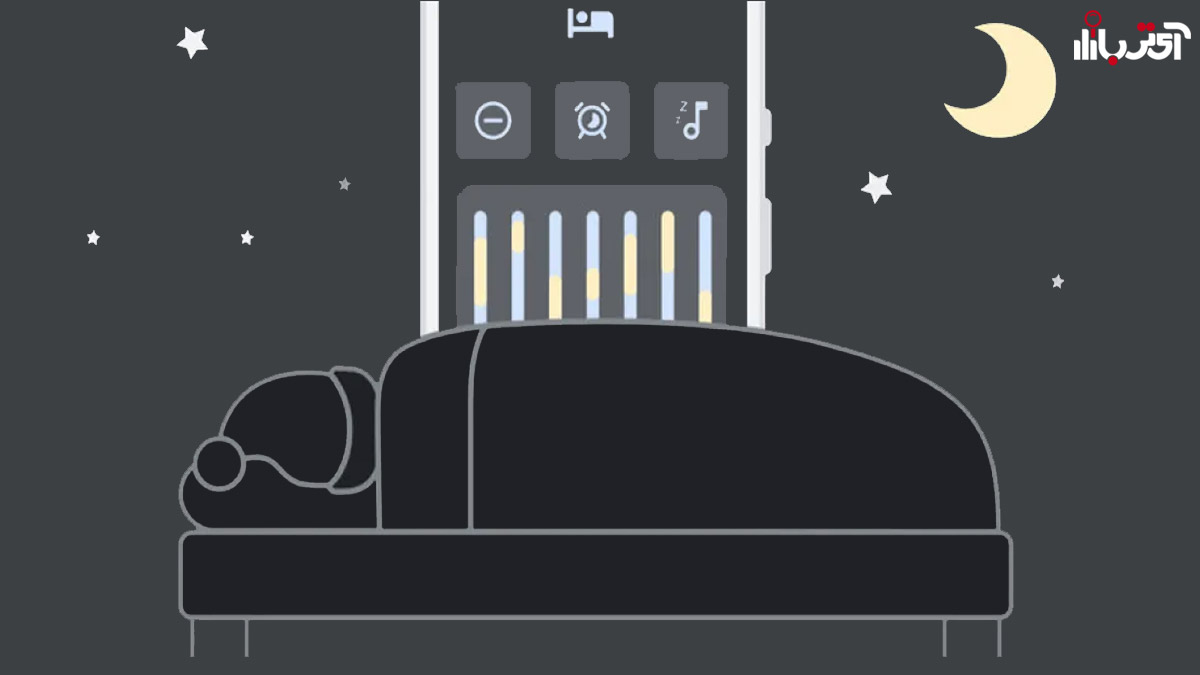 تشخیص سرفه و خروپف در خواب با گوشی Pixel 7