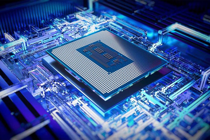 اینتل: عملکرد گیمینگ پردازنده 13900K به‌طور‌میانگین ۱۱ درصد بهتر از AMD 7950X است